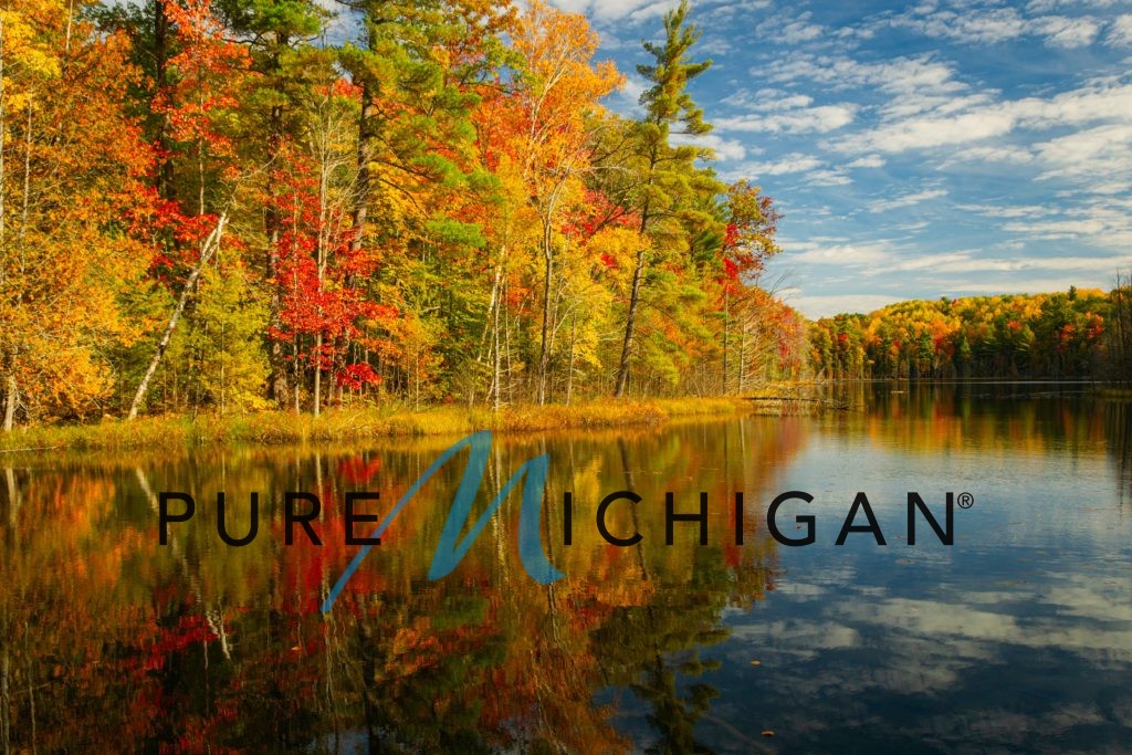 Pure Michigan Rolls Out 1.2 Million Winter Tourism Campaign